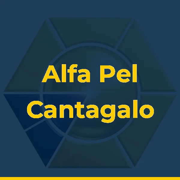 Foto de Alfa Pel Cantagalo