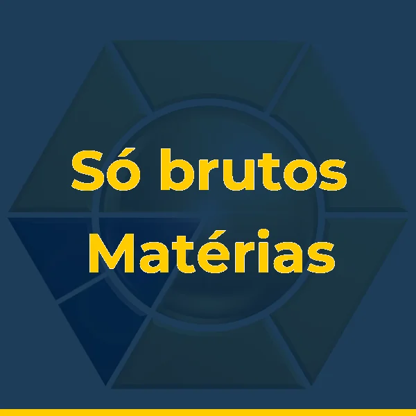 Foto de Só brutos Matérias de construção