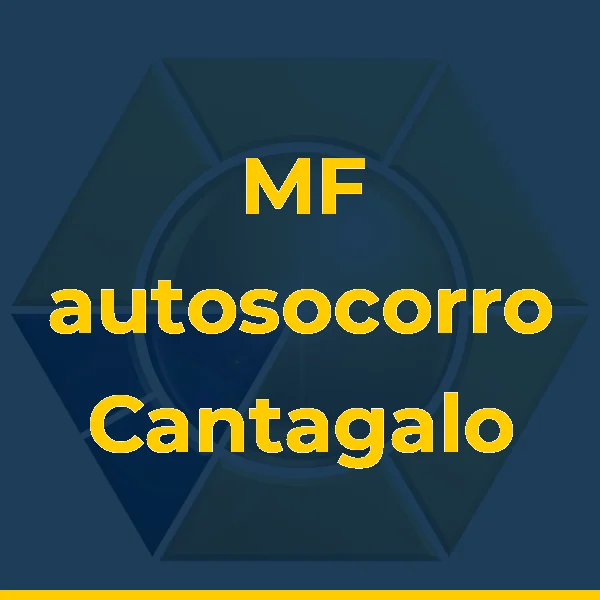 Foto de MF autosocorro Cantagalo