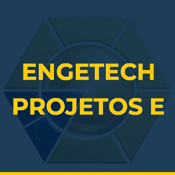 Foto de ENGETECH PROJETOS E SERVIÇOS ESPECIALIZADOS LTDA