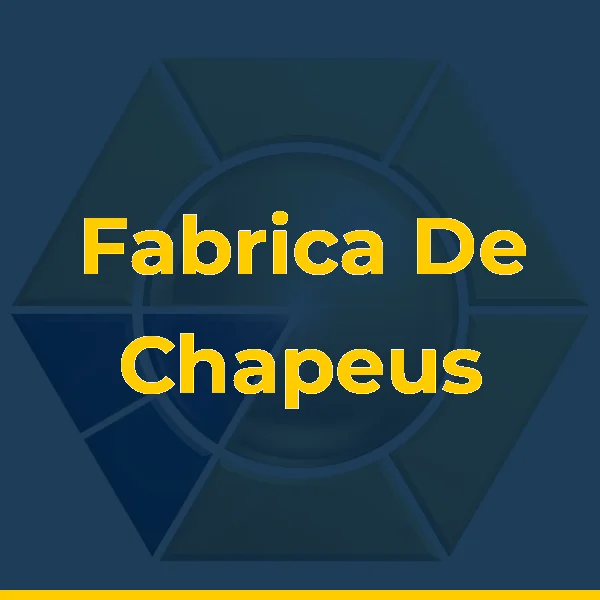 Foto de Fabrica De Chapeus De Palha