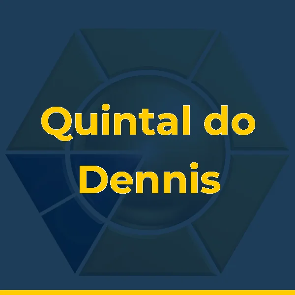 Foto de Quintal do Dennis