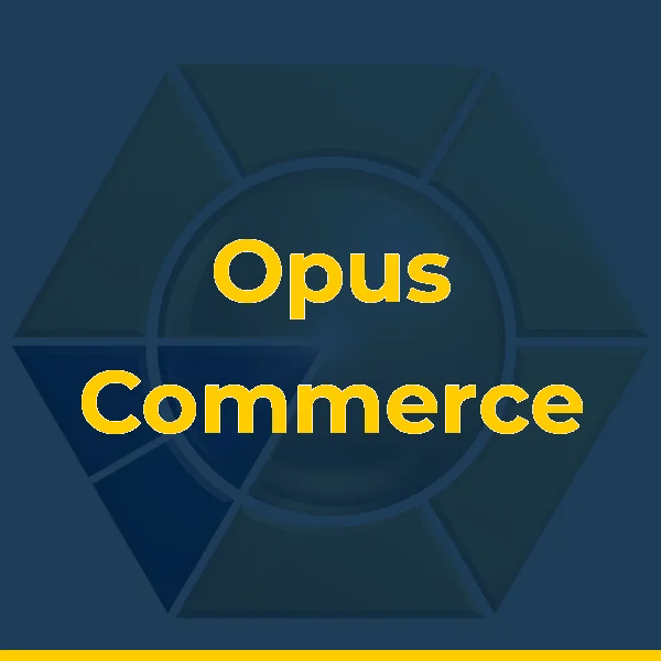 Foto de Opus Commerce