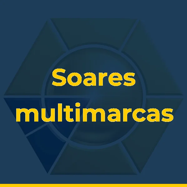 Foto de Soares multimarcas