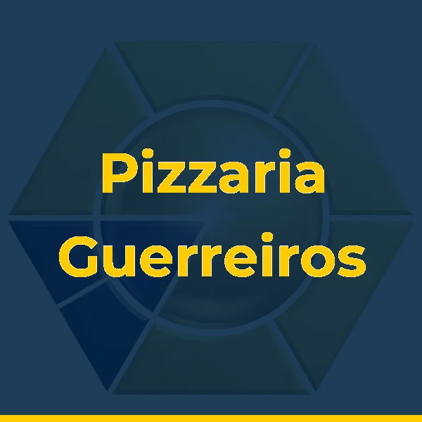 Foto de Pizzaria Guerreiros