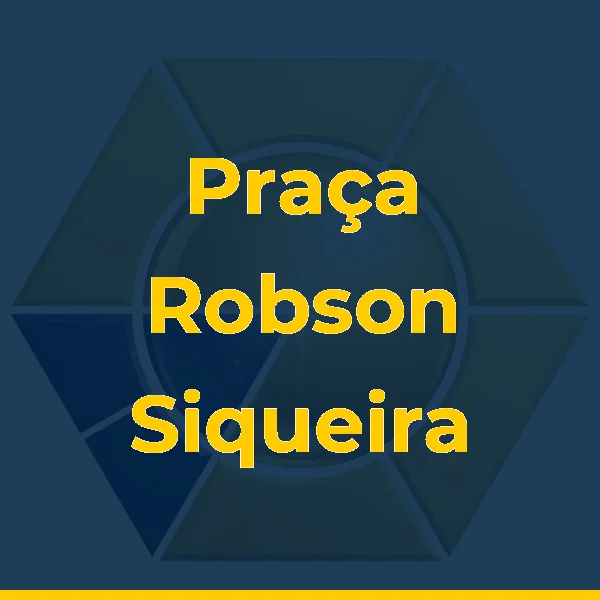 Foto de Praça Robson Siqueira Nunes
