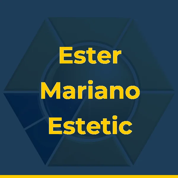 Foto de Ester Mariano Estetic Academy