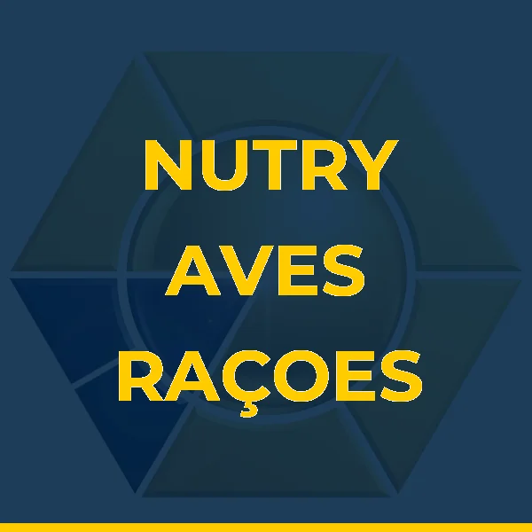 Foto de NUTRY AVES RAÇOES