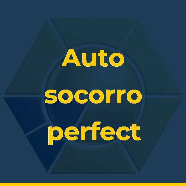 Foto de Auto socorro perfect car