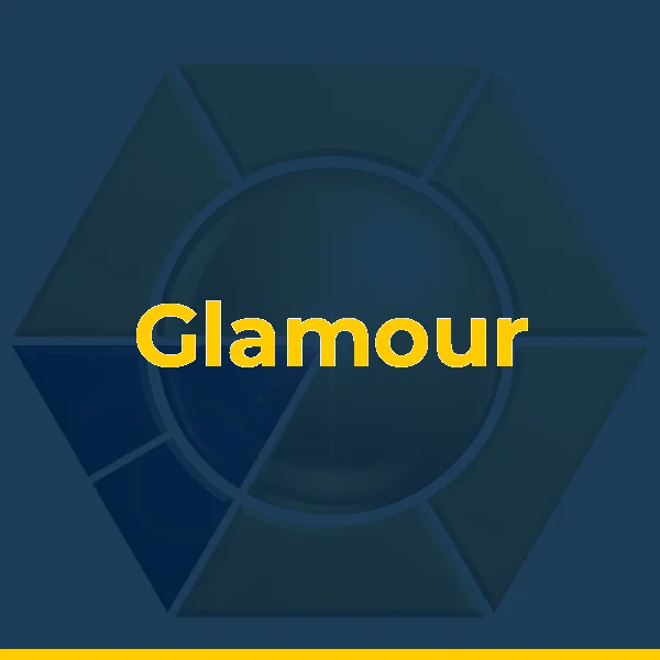 Foto de Glamour