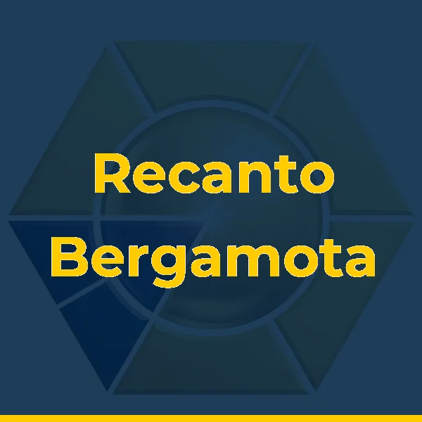 Foto de Recanto Bergamota