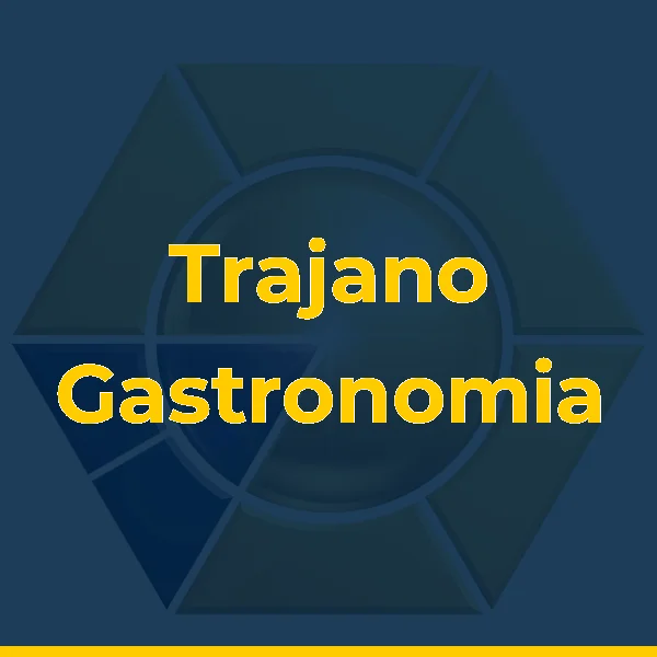 Foto de Trajano Gastronomia