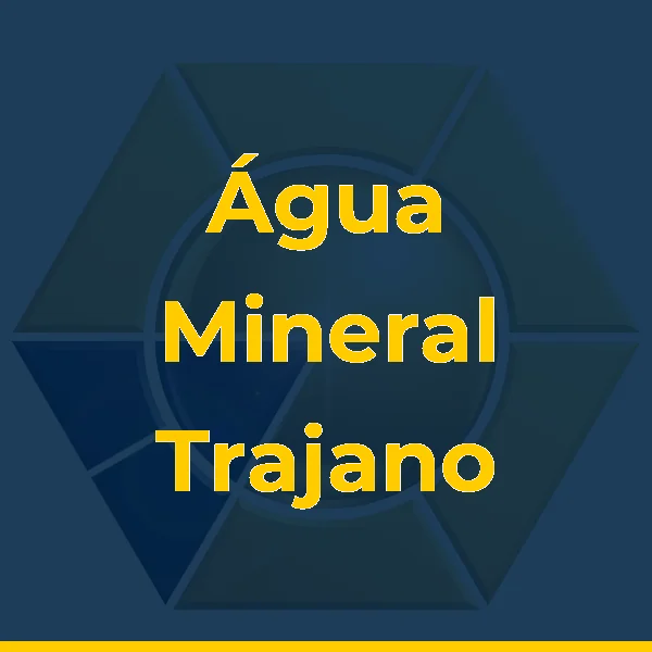 Foto de Água Mineral Trajano de Moraes