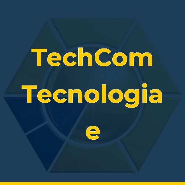 Foto de TechCom Tecnologia e Comunicação