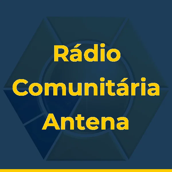 Foto de Rádio Comunitária Antena Jovem Fm