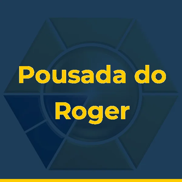 Foto de Pousada do Roger