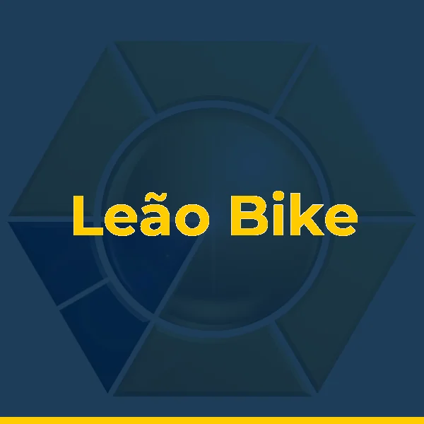 Foto de Leão Bike