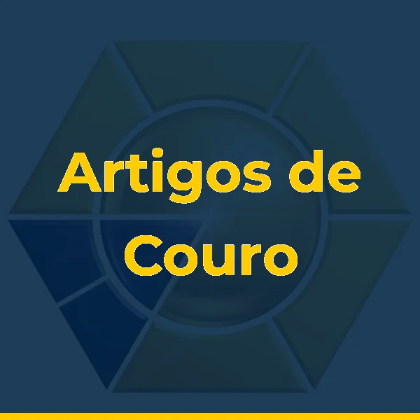 Foto de Artigos de Couro LAELI