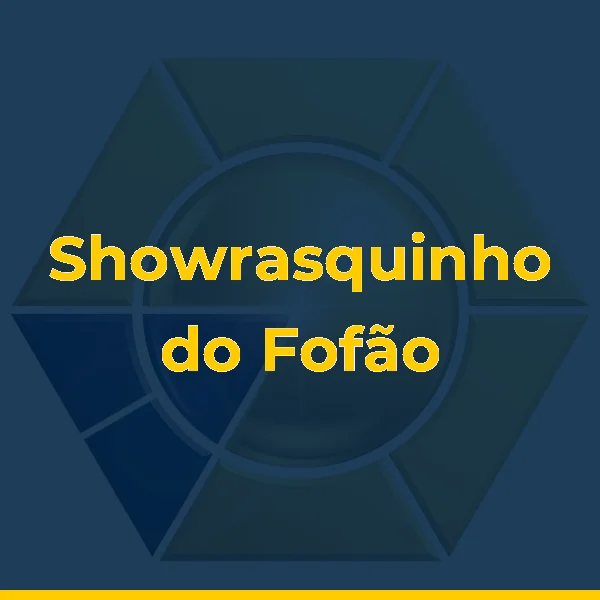 Foto de Showrasquinho do Fofão