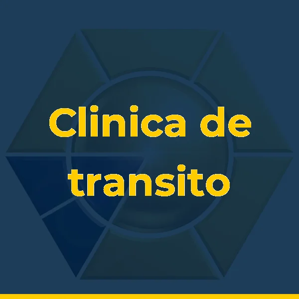 Foto de Clinica de transito trajano de moraes