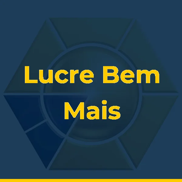 Foto de Lucre Bem Mais