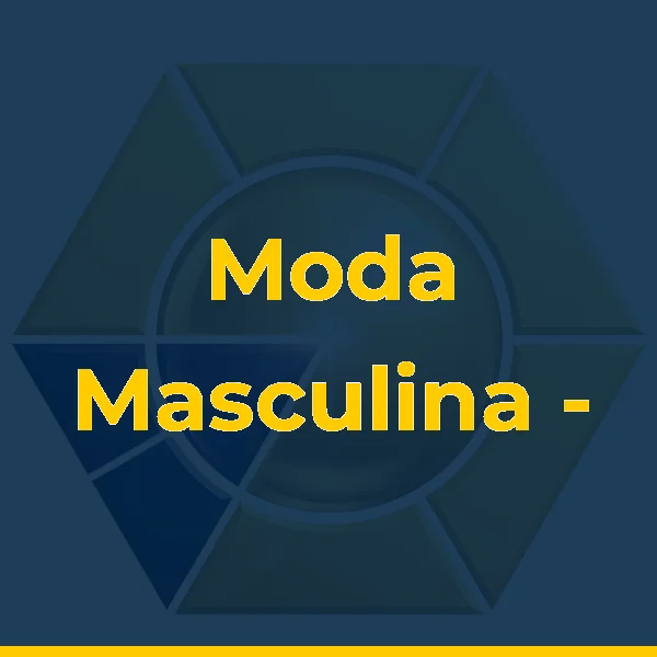 Foto de Moda Masculina - Audaz Street