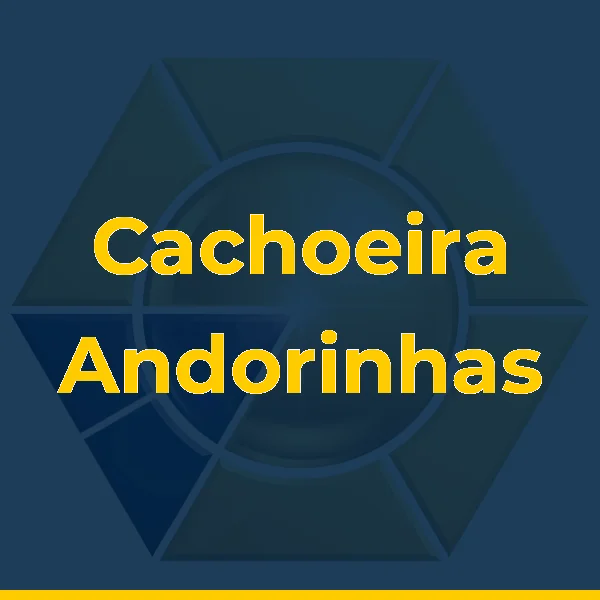 Foto de Cachoeira Andorinhas