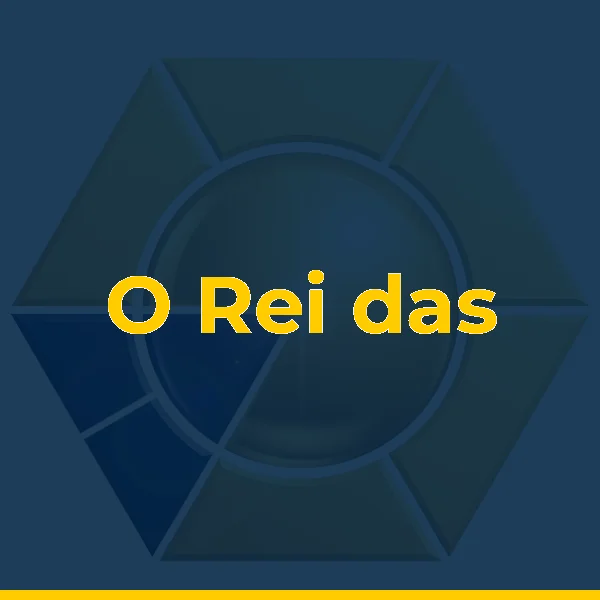 Foto de O Rei das Peças