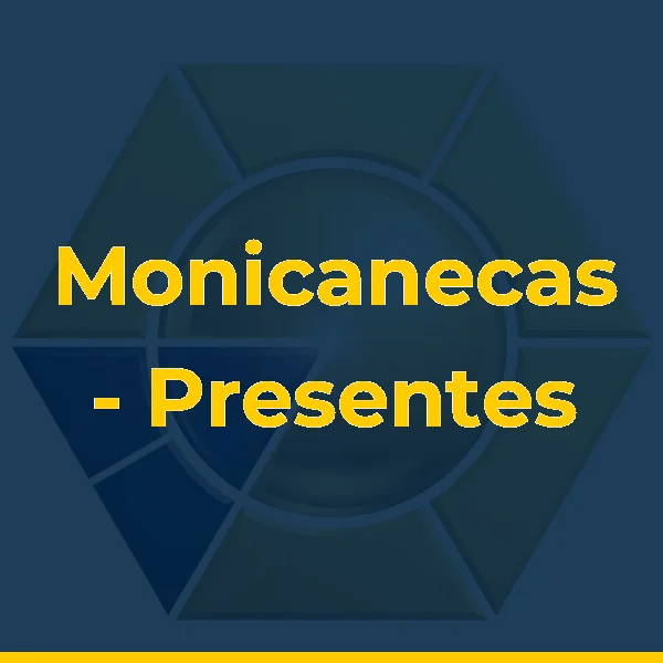 Foto de Monicanecas - Presentes Únicos