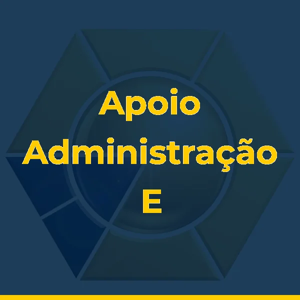 Foto de Apoio Administração E Serviços