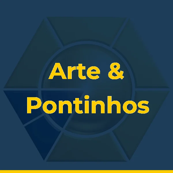 Foto de Arte & Pontinhos da Ritinha