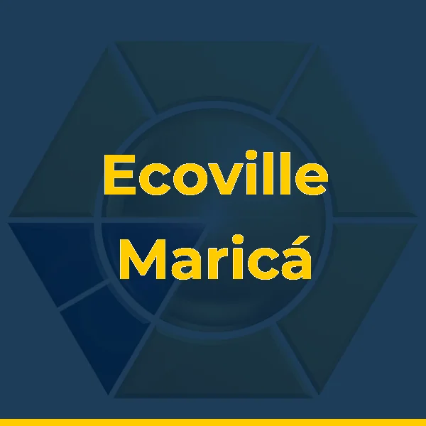 Foto de Ecoville Maricá