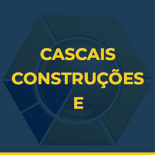 Foto de CASCAIS CONSTRUÇÕES E REFORMAS LTDA