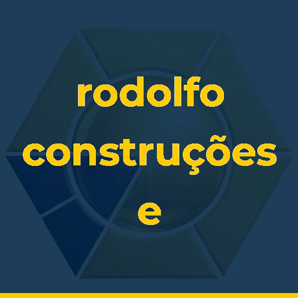 Foto de rodolfo construções e reforma de casa e apartamentos