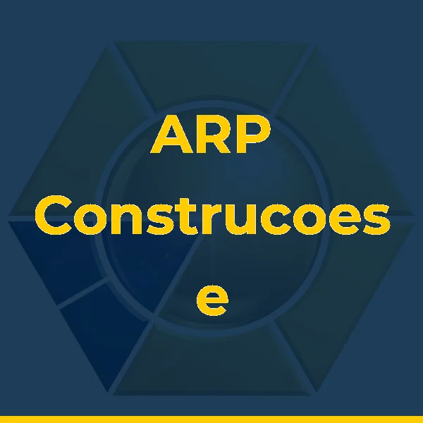 Foto de ARP Construcoes e Reformas