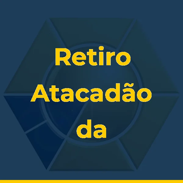 Foto de Retiro Atacadão da Construção
