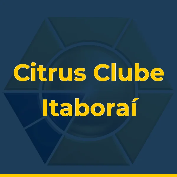 Foto de Citrus Clube Itaboraí