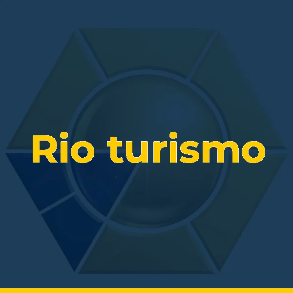 Foto de Rio turismo