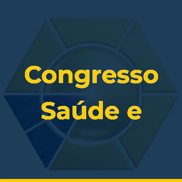 Foto de Congresso Saúde e Bem-Estar Integral