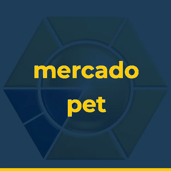 Foto de mercado pet