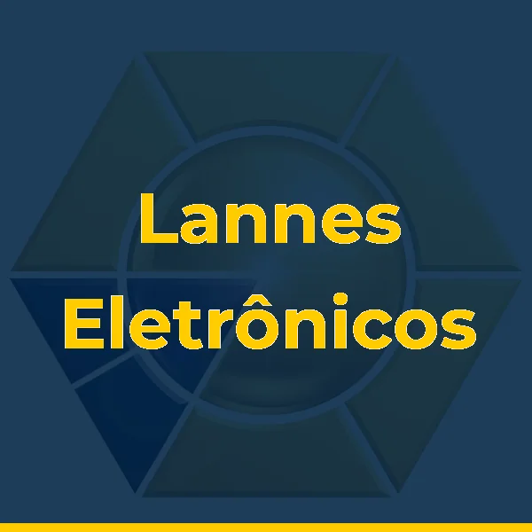 Foto de Lannes Eletrônicos