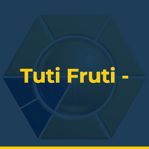 Foto de Tuti Fruti - Nova Friburgo