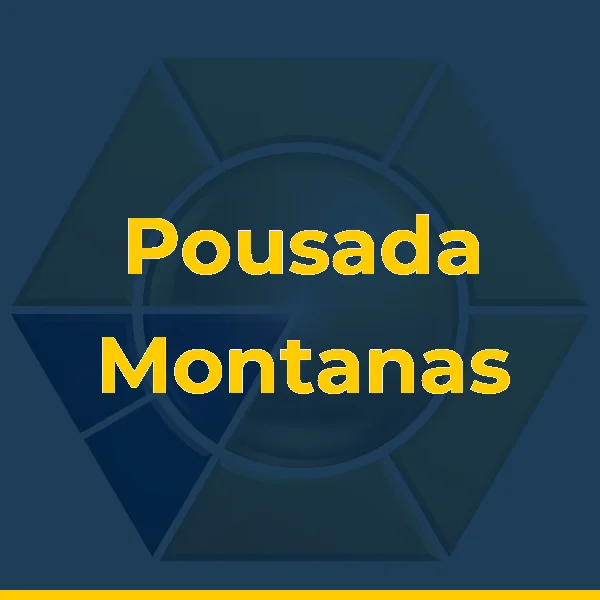 Foto de Pousada Montanas