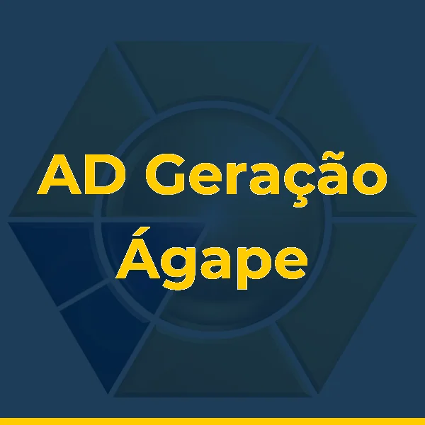 Foto de AD Geração Ágape Sede