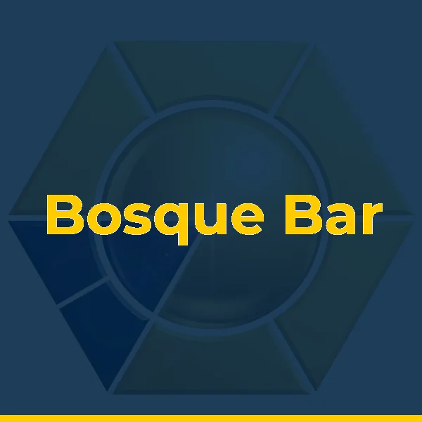 Foto de Bosque Bar