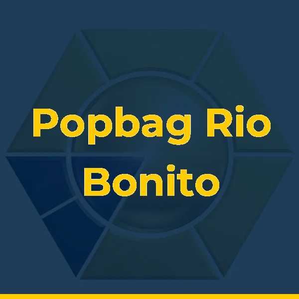 Foto de Popbag Rio Bonito