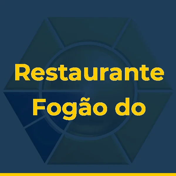 Foto de Restaurante Fogão do Rancho
