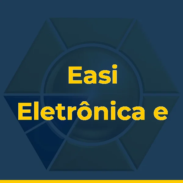 Foto de Easi Eletrônica e Informática Ltda.