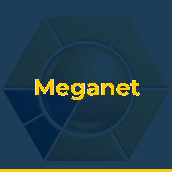 Foto de Meganet