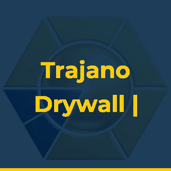 Foto de Trajano Drywall | Placa Gesso | Perfis de aço | Forro | PVC